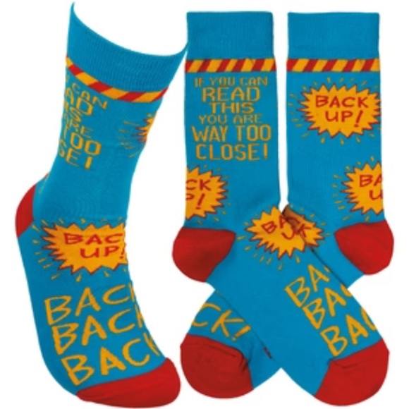 Primitives by Kathy Accessories - KATHY LOL ⭐️ Primitives socks